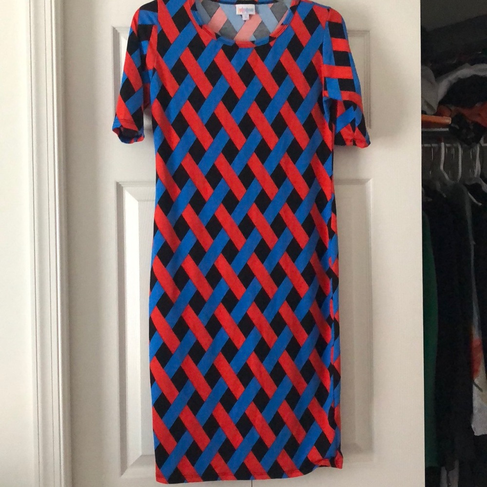 LulaRoe Dress